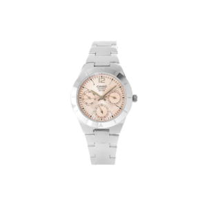 Zegarek Damski CASIO LTP-2069D-4AVEG