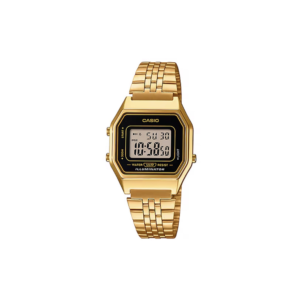 Zegarek CASIO Vintage LA680WGA-1DF