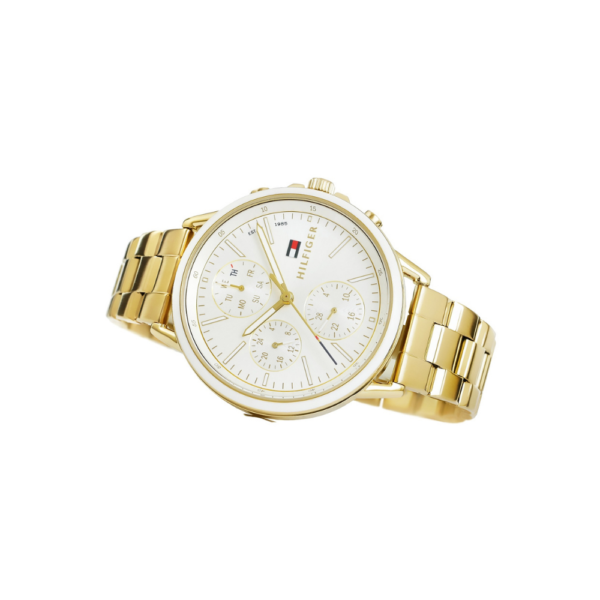 Zegarek Damski Tommy Hilfiger Carly 1781786 + BOX - obrazek 3