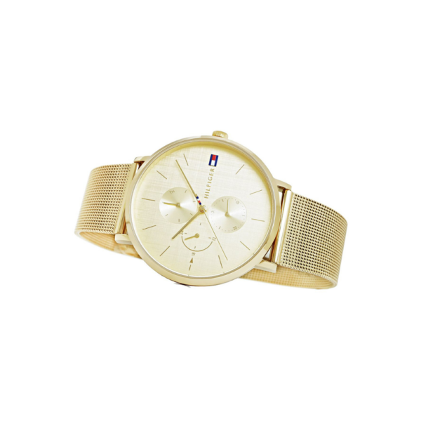 Zegarek Damski Tommy Hilfiger Jenna 1781943 + BOX - obrazek 3