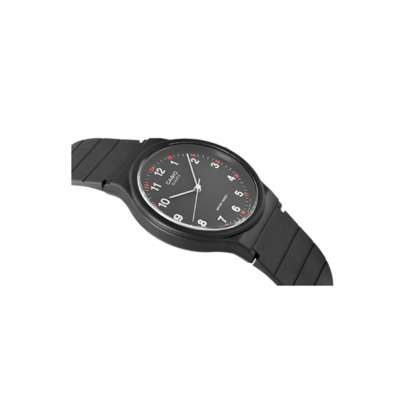 Zegarek Casio MQ-24-1BLDF - obrazek 2
