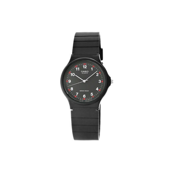 Zegarek Casio MQ-24-1BLLEG + BOX