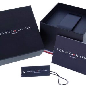 Zegarek Damski Tommy Hilfiger Blake 1782301 + BOX