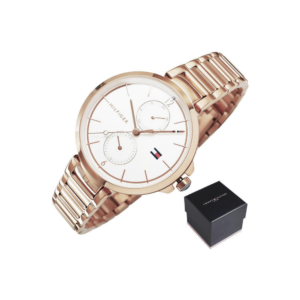 Zegarek Damski Tommy Hilfiger 1782124