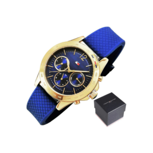 Zegarek Damski Tommy Hilfiger 1782198