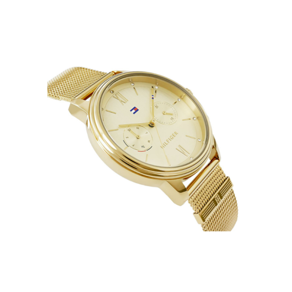 Zegarek Damski Tommy Hilfiger Blake 1782302 + BOX - obrazek 2