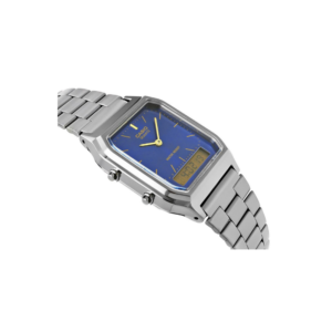 Zegarek Damski Casio AQ-230GG-2ADF