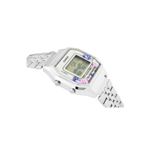 Zegarek Damski CASIO Collection Retro LA680WA-4CDF