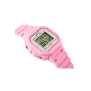 Zegarek Damski CASIO LA-20WH-4A1EF + BOX
