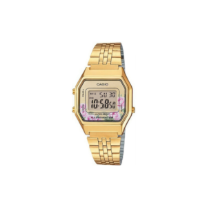 Zegarek CASIO Vintage LA680WGA-4CFD