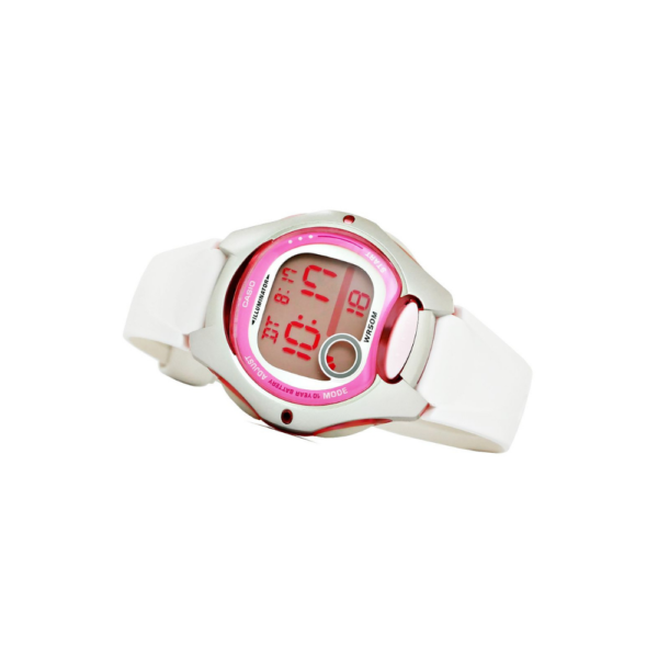 Zegarek CASIO LW-200-7AVDF LCD - obrazek 3
