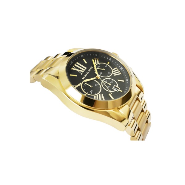 Zegarek Damski Michael Kors Bradshaw MK5739 + BOX - obrazek 3
