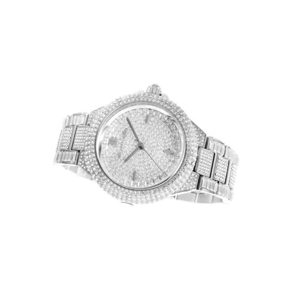 Zegarek Damski Michael Kors Camille MK5869 + BOX - obrazek 3