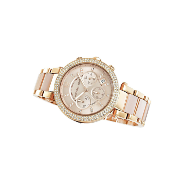 Zegarek Damski Michael Kors MK5896 - obrazek 3