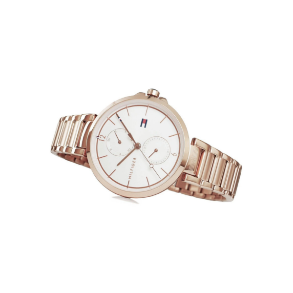 Zegarek Damski Tommy Hilfiger 1782124 - obrazek 3