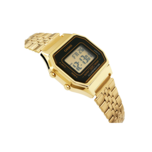 Zegarek CASIO Vintage LA680WGA-1DF