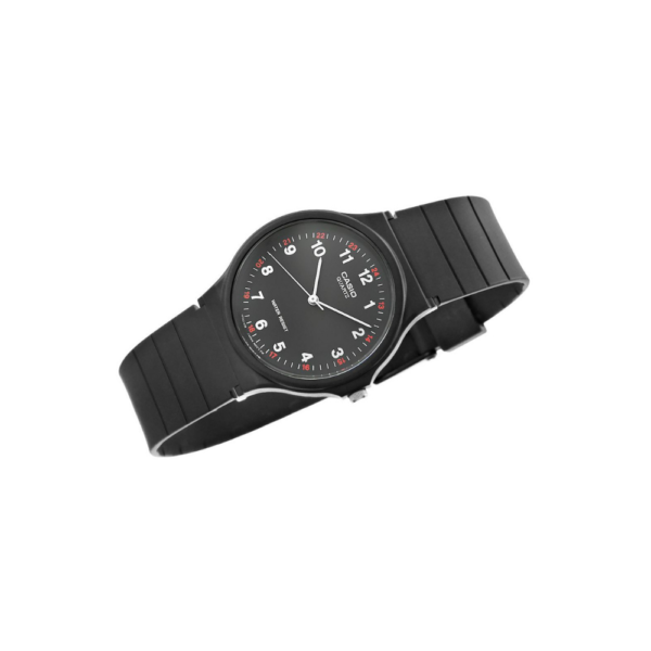 Zegarek Casio MQ-24-1BLDF - obrazek 4