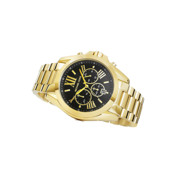 Zegarek Damski Michael Kors Bradshaw MK5739 + BOX - obrazek 4