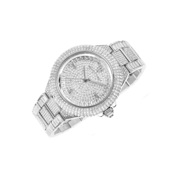 Zegarek Damski Michael Kors Camille MK5869 + BOX - obrazek 4