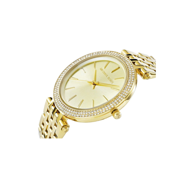 Zegarek Damski Michael Kors MK3191 - obrazek 4