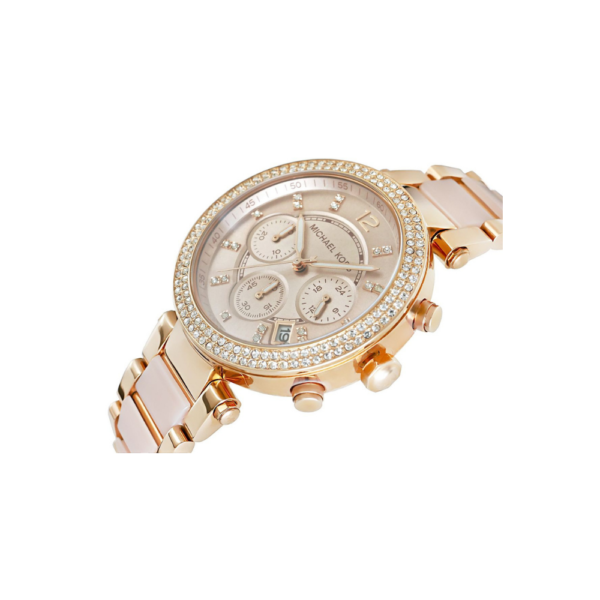 Zegarek Damski Michael Kors MK5896 - obrazek 4