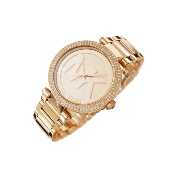 Zegarek Damski Michael Kors Parker MK5865 + BOX - obrazek 4