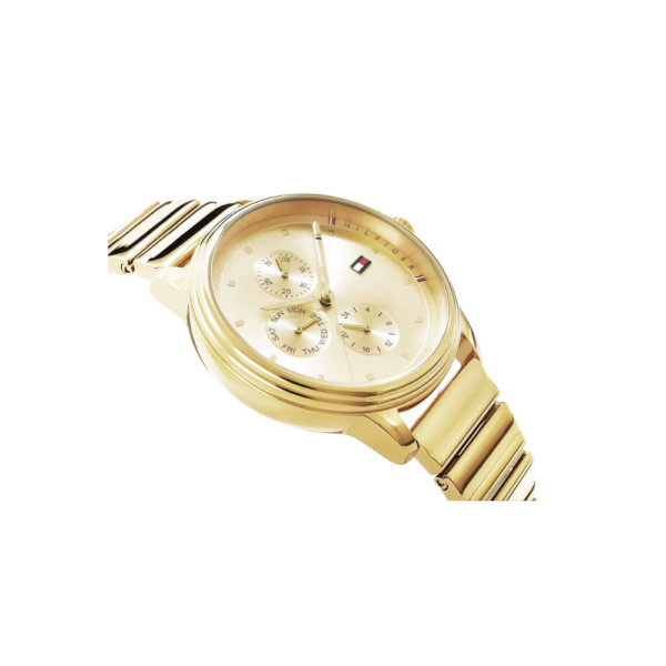 Zegarek Damski Tommy Hilfiger 1781905 - obrazek 4