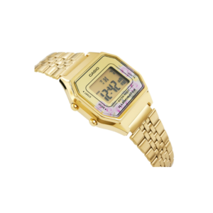 Zegarek CASIO Vintage LA680WGA-4CFD