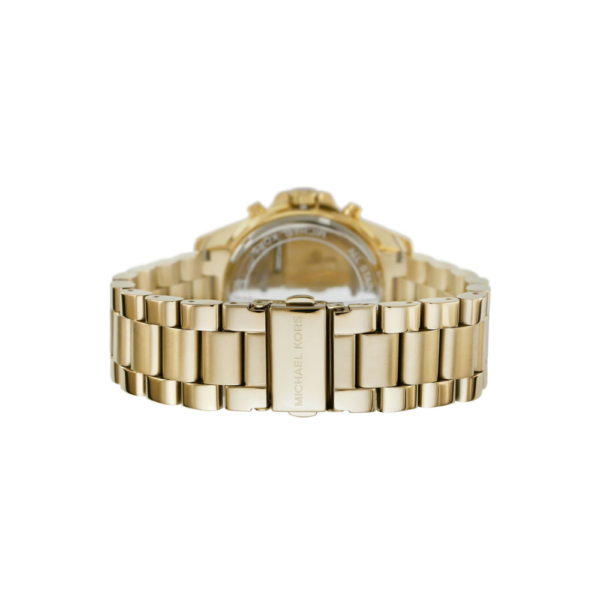 Zegarek Damski Michael Kors Bradshaw MK5605 + BOX - obrazek 5