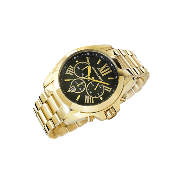 Zegarek Damski Michael Kors Bradshaw MK5739 + BOX - obrazek 5