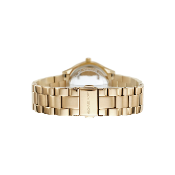 Zegarek Damski Michael Kors Mini Slim Runway MK3512 + BOX - obrazek 5