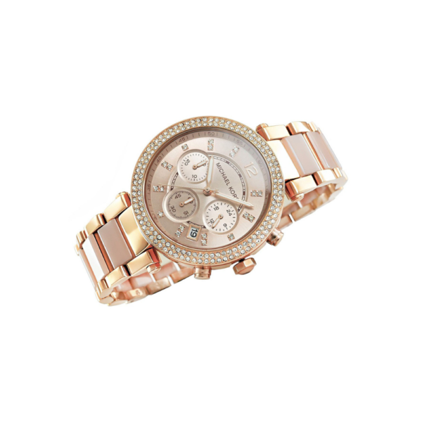 Zegarek Damski Michael Kors MK5896 - obrazek 5
