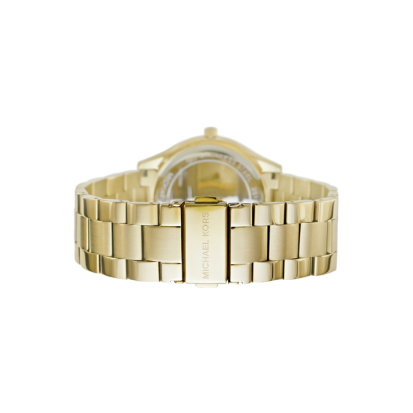 Zegarek Damski Michael Kors Slim Runway MK3803 + BOX - obrazek 5