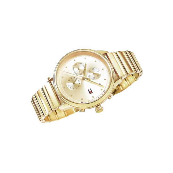 Zegarek Damski Tommy Hilfiger 1781905 - obrazek 5