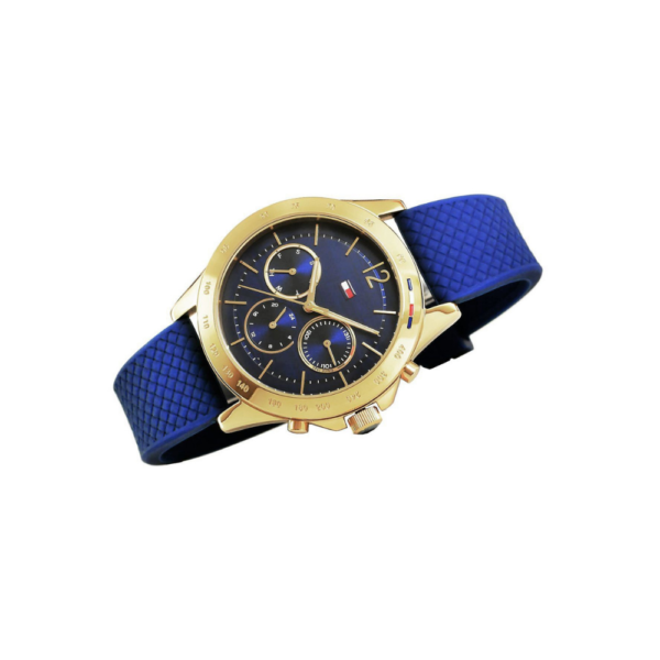 Zegarek Damski Tommy Hilfiger 1782198 - obrazek 5