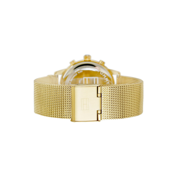 Zegarek Damski Tommy Hilfiger Blake 1782302 + BOX - obrazek 5