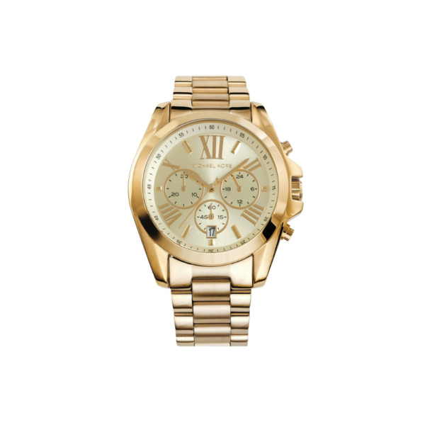 Zegarek Damski Michael Kors Bradshaw MK5605 + BOX - obrazek 6
