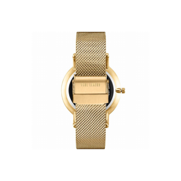 Zegarek Damski Paul Lorens PL10401B-4D1 - obrazek 6