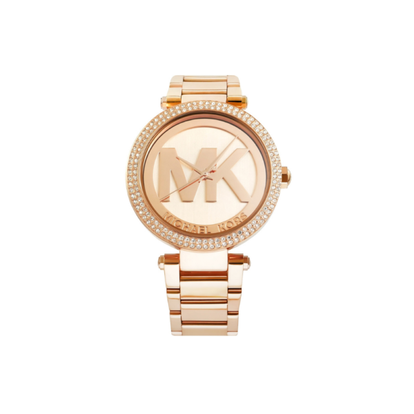 Zegarek Damski Michael Kors Parker MK5865 + BOX - obrazek 6