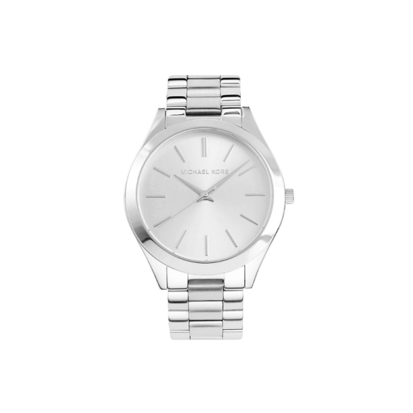 Zegarek Damski Michael Kors Slim Runway MK3178 + BOX - obrazek 6
