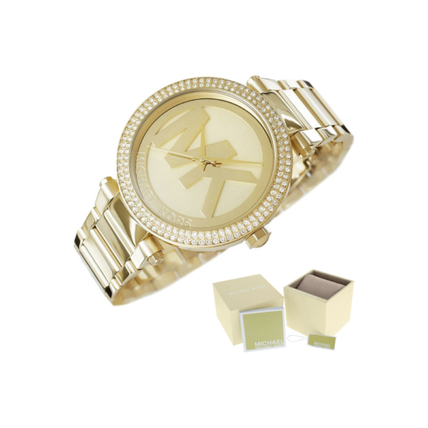 Zegarek Damski Michael Kors Parker MK5784 + BOX - obrazek 7