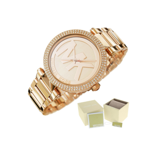Zegarek Damski Michael Kors Parker MK5865 + BOX - obrazek 7