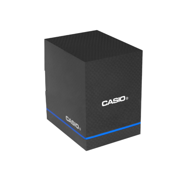 Zegarek Damski CASIO LTP-2069D-4AVEG - obrazek 7