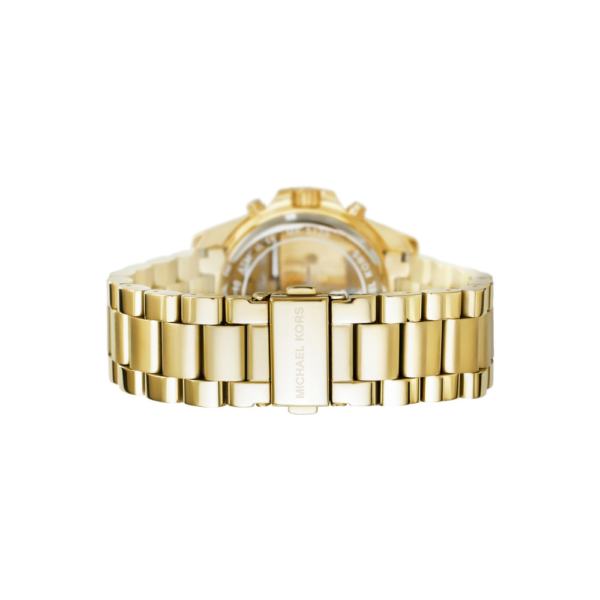 Zegarek Damski Michael Kors Bradshaw MK5739 + BOX - obrazek 6