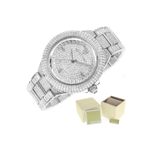 Zegarek Damski Michael Kors Camille MK5869 + BOX - obrazek 7