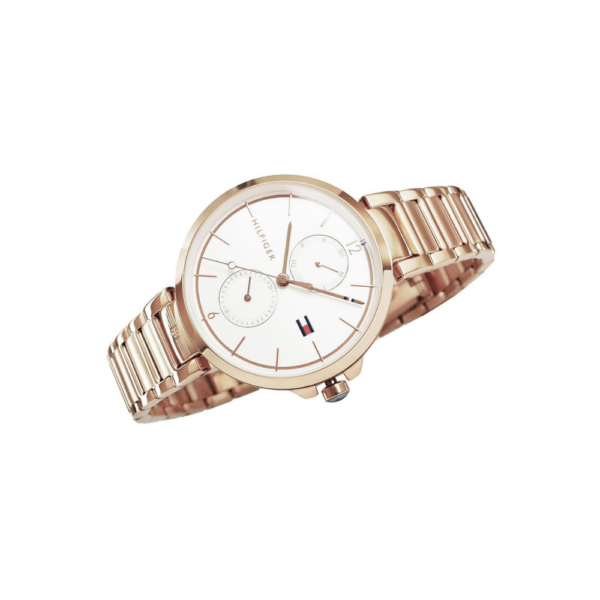 Zegarek Damski Tommy Hilfiger 1782124 - obrazek 5