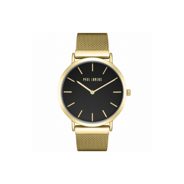Zegarek Damski Paul Lorens PL10771B-1D1