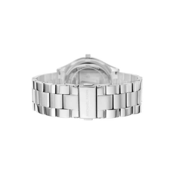 Zegarek Damski Michael Kors Slim Runway MK3178 + BOX - obrazek 5
