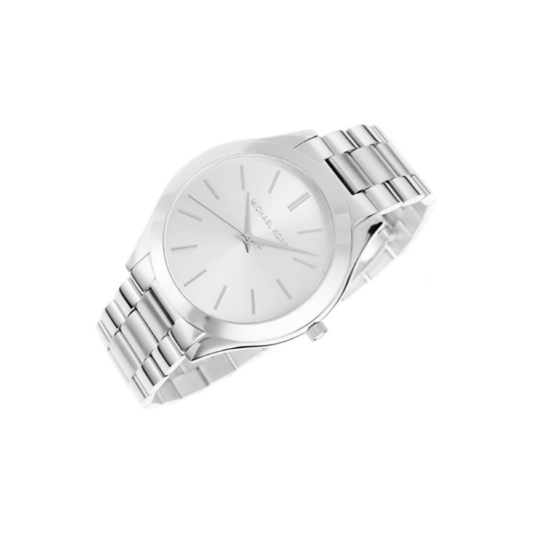 Zegarek Damski Michael Kors Slim Runway MK3178 + BOX - obrazek 4