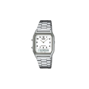 Zegarek Damski Casio AQ-230A-7BMQ